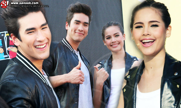 งานเข้า! ณเดชน์ ญาญ่า เจอแฟนคลับทำเสียชื่อ