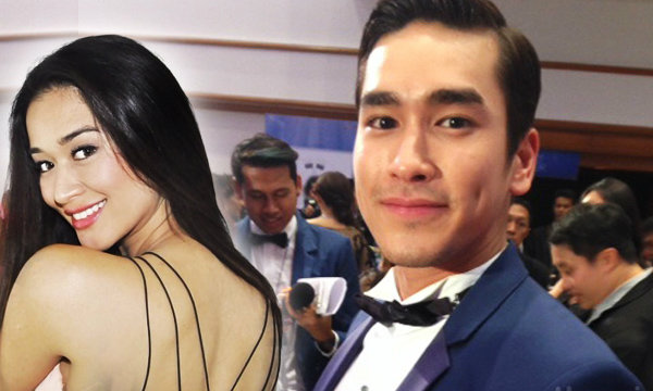 ณเดชน์ ปัดให้แหวน ญาญ่า โต้กิ๊ก นางแบบลูกครึ่ง ยันเพื่อน