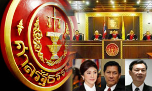 เปิดปม..รัฐบาลท้าทายอำนาจตุลาการ หาช่องหาตำแหน่งแทนให้ ภราดร