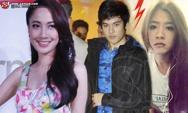 ไม่ขอเอี่ยว “แต้ว ณัฐพร” ย้ำชัดไม่ขอยุ่งเรื่องของ “บอม-โฟกัส”