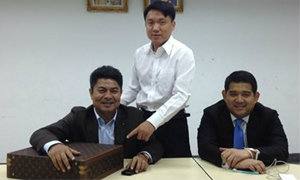 อัยการส่งฟ้อง 3 พิธีกรสายล่อฟ้า คดีหมิ่นนายก ว.5