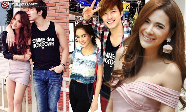 งง “โบวี่ – บี้ เคพีเอ็น” สรุปรักหรือเลิก??