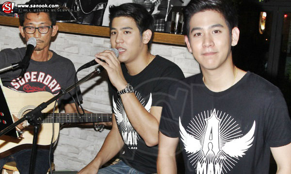 เอาแล้วไง!? “พอร์ช ศรัณย์” สลัด “มิน พีชญา” ควงสาวไม่ซ้ำหน้า