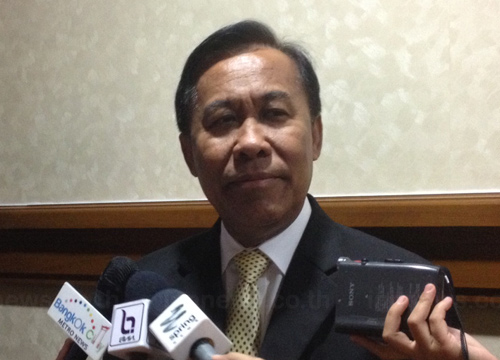 กทม.นำร่องปรับปรุงเชิงลาดสะพานเพื่อคนพิการ