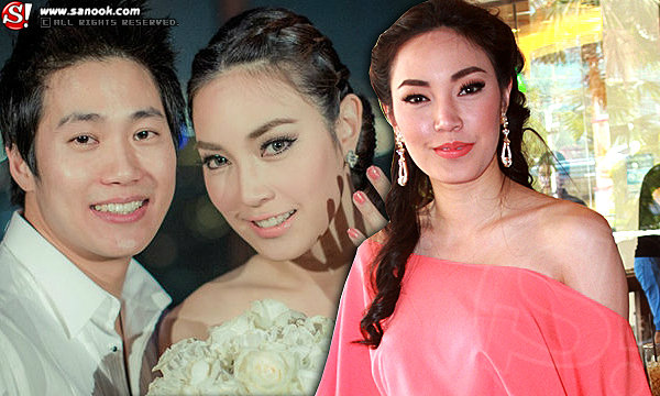 เมย์ พิชญ์นาฏ ไม่อยากเป็นเมียน้อย!! รับสารวัตรโจ้ ขอแต่งรอบ 2