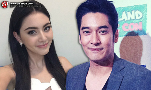 "วี วีรภาพ" ขอเคลียร์ใจ ข่าวแอบคบ "ใหม่ ดาวิกา"