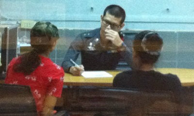 คนร้ายสะกดรอยข่มขืนสาว หลังเล่นสงกรานต์พัทยา