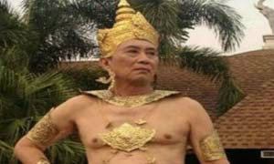 ปลอดประสพ เล่นแรง กล่าวหามี สมคบคิดล้มรัฐบาล