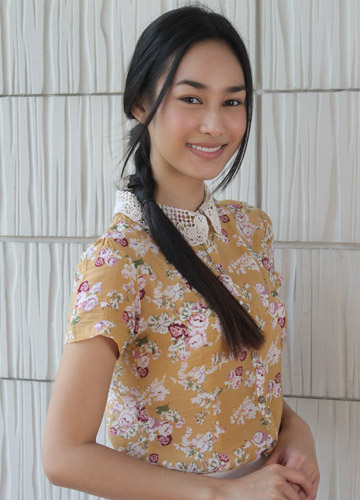 นาว เค้นอารมณ์ ควบตำแหน่งนางเอกเจ้าน้ำตา