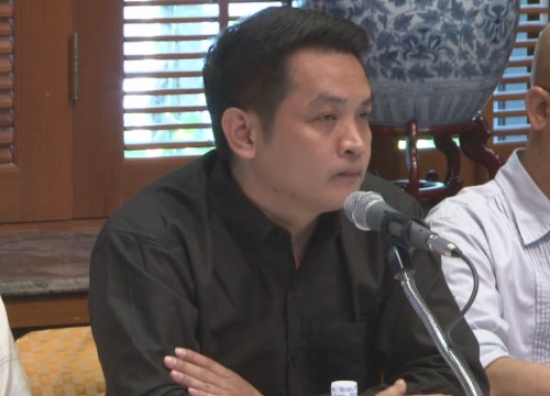 สุริยะใสฟันธงพ.ค.นี้เกิดจุดเปลี่ยนการเมืองไทย