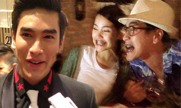 ณเดชน์ ยอมรับดินเนอร์หวาน ญาญ่า จริงแต่ไม่ถึงมื้อละแสน
