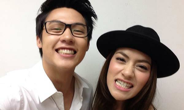 หมาก รับดูใจ คิม กั๊กสถานะ ห่วงฝ่ายหญิง เจ็ท ไม่พร้อมร่วมงาน