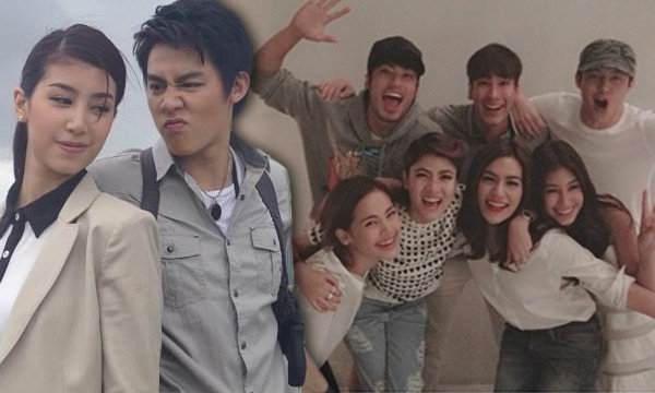 รอยร้าว "แก๊งล่ม" ส่อแววอวสานมิตรภาพซุป