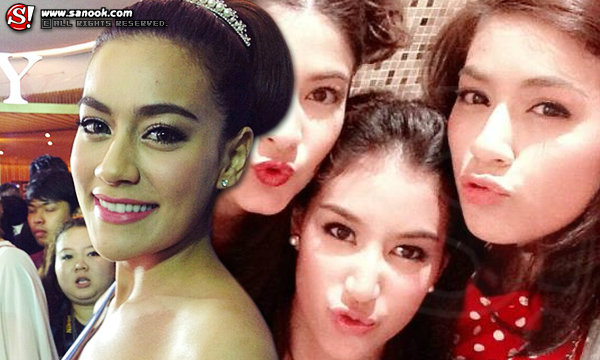 คิมเบอร์ลี่ เคลียร์ยิบ! หมาก-มิ้นต์ ไม่ได้เข้าข้างใคร