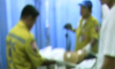 ยกพวกตีชุลมุนย่านรามฯ ยิงสนั่น! นร.ช่างกลดับ 1 ศพ