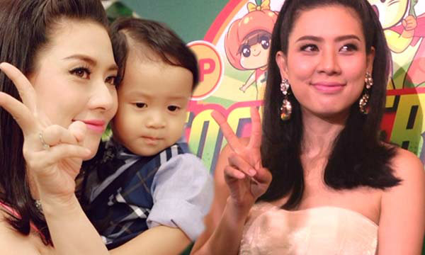 เอ๋ พรทิพย์ ทำใจต้องห่าง ป๋อ ณัฐวุฒิ นานหลายวัน