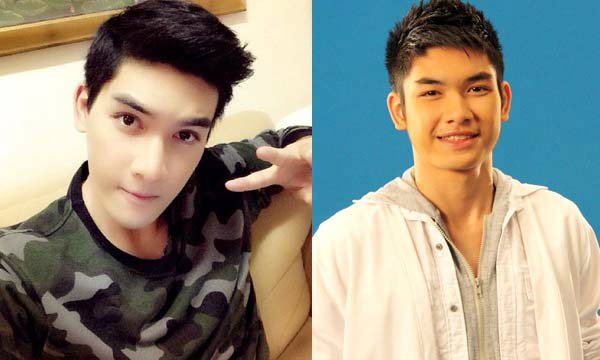 สิงโต ปรี๊ด! ข้อหาเป็นเกย์ ใช้แอพแต่งรูป