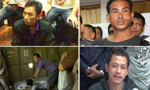 ย้อนรอยคดีเด็กหาย สุดท้ายกลายเป็นศพ