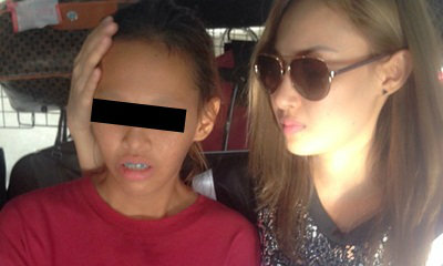 คืบหน้า! อุ้ม อาร์สยาม เจอตัว น้องสาววัย 16 แล้ว