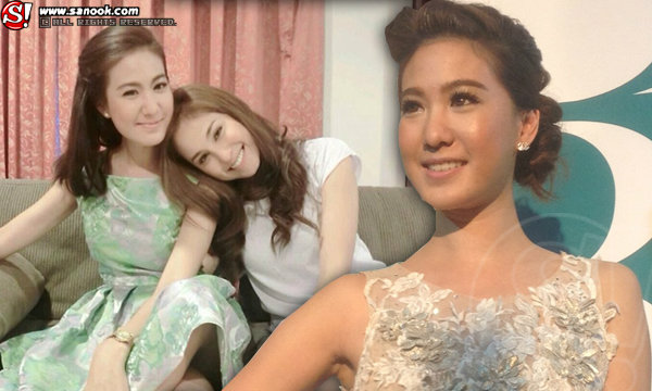 ฝ้าย ณิชานันท์ ย้ำชัดกับ ขวัญ อุษามณี ไม่ได้เกาเหลากัน