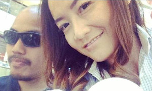 เปิดภาพชายผู้โชคดี ว่าที่เจ้าบ่าวของ ติ่ง-มัลลิกา