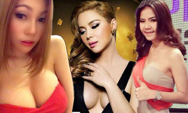 เริ่ดเลอ! ดารายืด"อก"รับ อึ๋มนี้หมอจัดให้