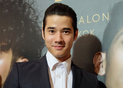 มาริโอ้ปัดคบจันจิยันเพื่อนโต้แย่งจูเนียร์TSย้ำโสด