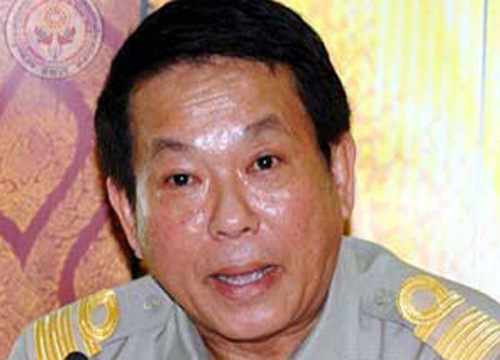 พศ.เตรียมสรุปผลโครงการหมู่บ้านศีล5ให้คสช.