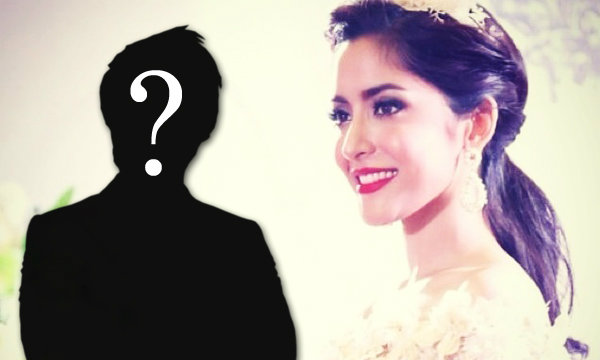 พิ้งกี้ สาวิกา ประกาศแต่งงานหนุ่มนักธุรกิจ อายุห่าง 10 ปี