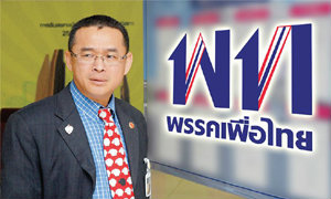 เรืองไกร ร้องป.ป.ช.ตรวจสอบบัญชีทรัพย์สิน นายหัวชวน หลังพบข้อสงสัยเพียบ
