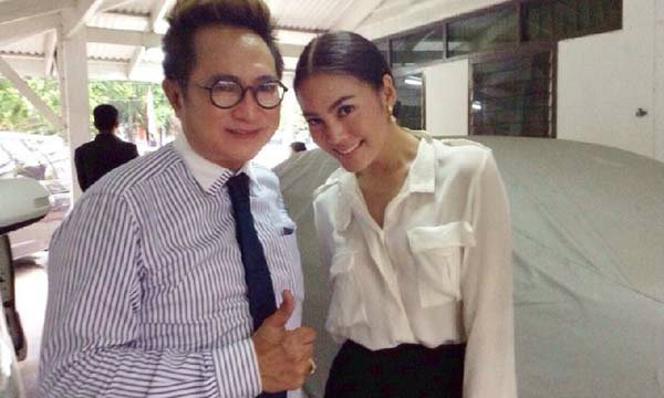 ทนายความ "เจนี่" คอนเฟิร์มได้รถปอร์เช่คืนแล้ว