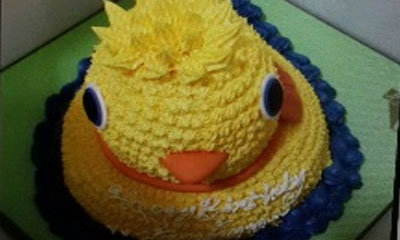 เค้กเป็นเหตุ!! หามเด็ก 20 คนส่ง รพ.น่าน ชี้อาหารเป็นพิษ