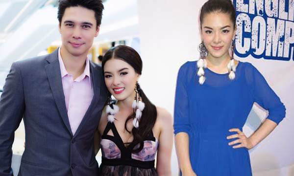 ลิเดีย อุบตอบสินสอดร้อยล้าน โบ้ยผู้ใหญ่จัดการ