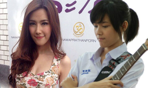 แนท ณัฐชา ย้ำรอบที่ร้อย! ไม่ได้ทำศัลยกรรม แค่ผอมลง