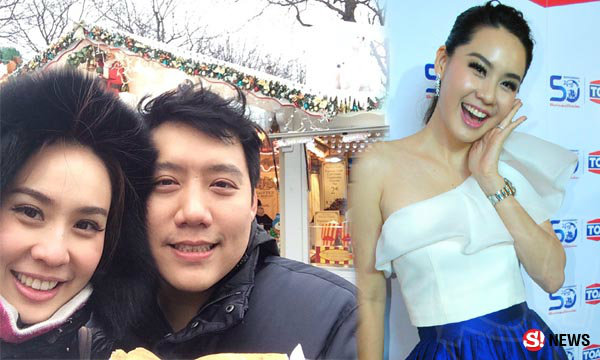 พึ่งทุกศาสตร์! นุ้ย สุจิรา อยากมีลูกมาก