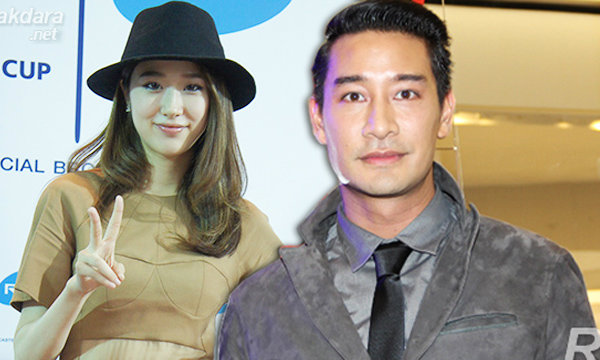 ป้อง ณวัฒน์ ปัดรีเทิร์น