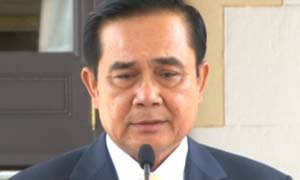 ครม.ประชุมร่วม คสช.ครั้งแรก คาดหารือเลิกอัยการศึกบางพื้นที่
