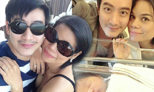 วางเเพลนสวีท "โอปอล์-หมอโอ๊ค" โต้พึ่งไสยศาสตร์ ย้ำปีหน้าปั๊มลูกเเน่นอน!