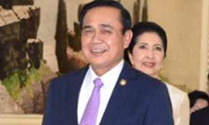 ป.ป.ช.เปิดกรุครม.นายกฯ 128 ล้าน หม่อมอุ๋ย 1378 ล้าน
