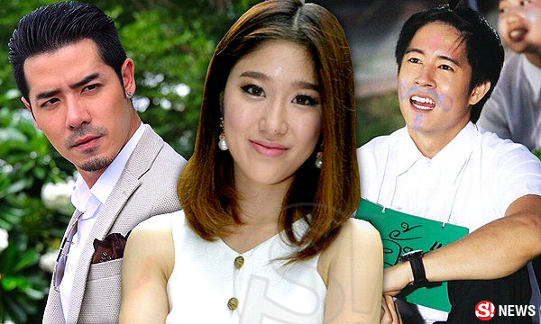 แก้ว คลี่ปมรัก!! เชน - อัค ไม่มีใครเป็นตัวจริง