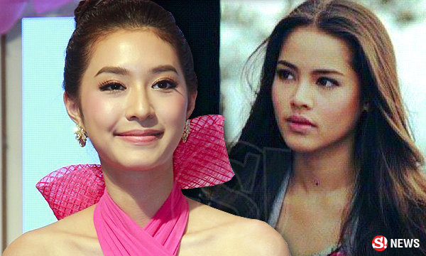 จับตา!! มิว นิษฐา คู่แข่งอันดับหนึ่งของ ญาญ่า