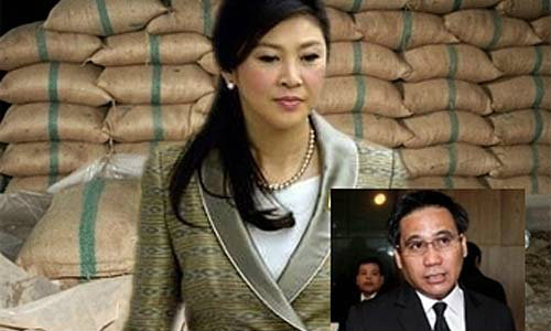 ทนาย“ยิ่งลักษณ์” วอนนักวิชาการหยุดชี้นำคดีจำนำข้าว