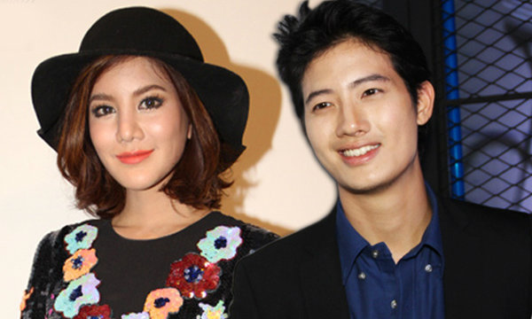 ก้อย ไร้ปัญหาเจอ เป้ กลางอีเวนท์ ชิลล์ๆ ยังเป็นเพื่อน