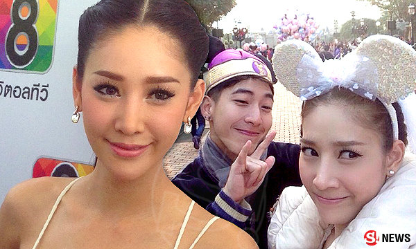 เม้าท์!! โตโน่ หึงหนักสั่ง แตงโม ห้ามเล่นเลิฟซีน