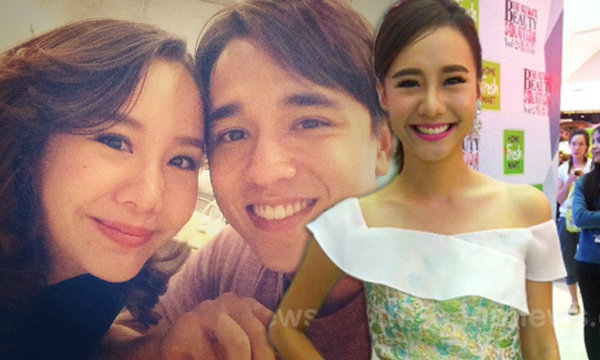เต้ย ปลื้ม! คนยกคู่รักไร้ฉาว ยังไม่พร้อมแต่ง