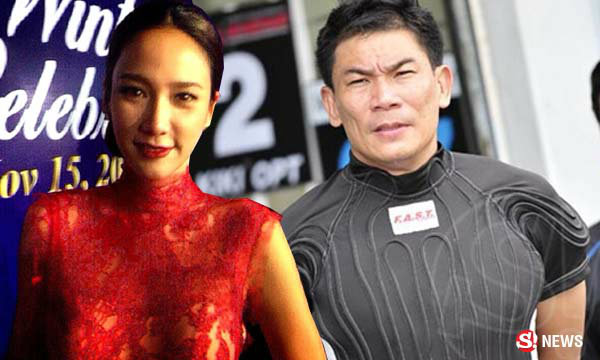 ลือสนั่น! เอ๋ ชนม์สวัสดิ์ ย่องซื้อโทรศัพท์ให้อั้ม พัชราภา