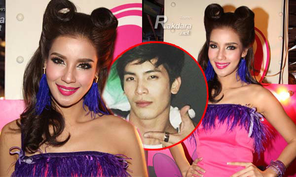 “วิว” ยัน ”สน” แค่เพื่อน! ปัดถูก ”แพทริเซีย” เขม่น