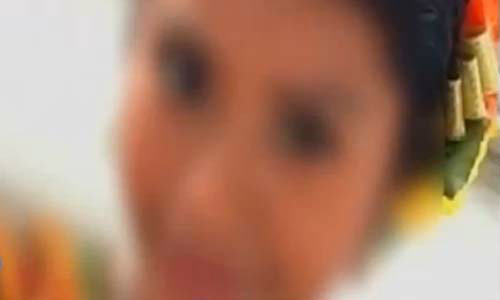 สาวเม็กซิโกวัย 17 ปี ฆ่าสาวท้องแก่คว้านเอาทารก