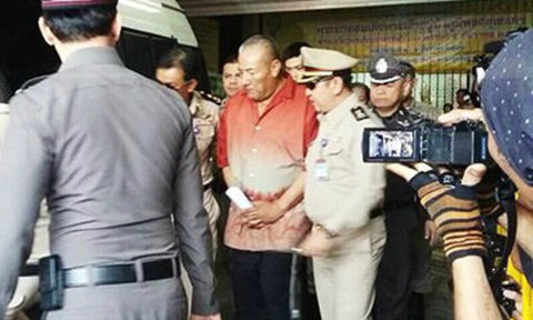 พงศ์พัฒน์ ถูกส่งเข้าโรงพยาบาล โรคหัวใจกำเริบ