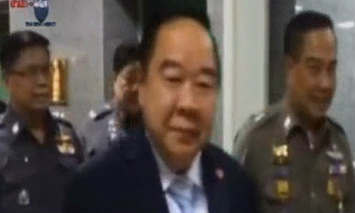 ประชุม ก.ตร.วันนี้ มีวาระแต่งตั้งโยกย้ายนายตำรวจ